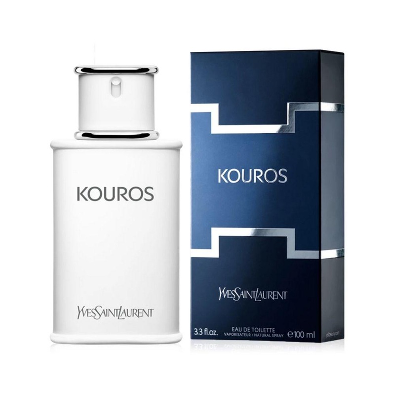 Kouros by Yves Saint Laurent