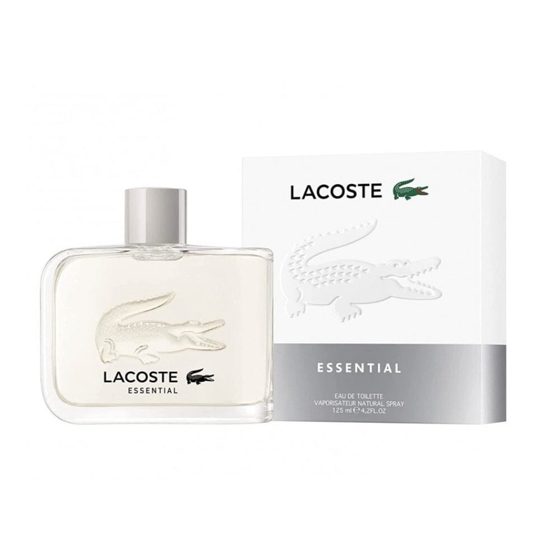 Lacoste Essential Cologne