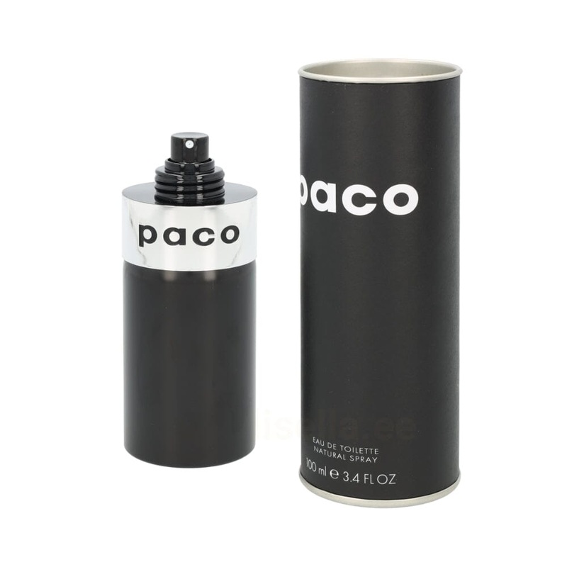 Paco De Paco Rabanne