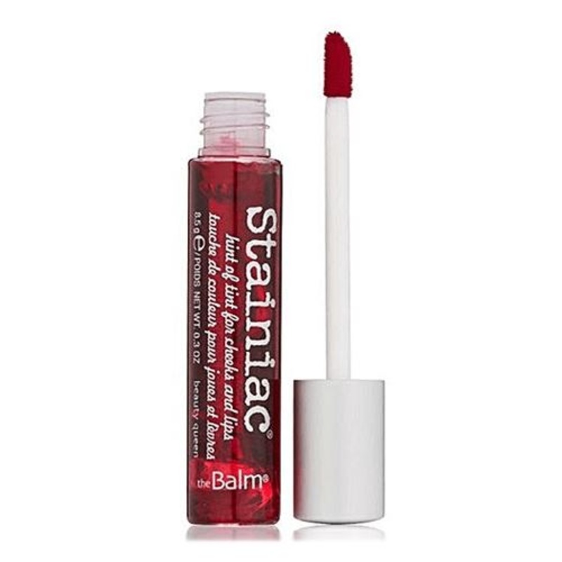 TheBalm STAINIAC Beauty Queen  Lip and Cheek Stain