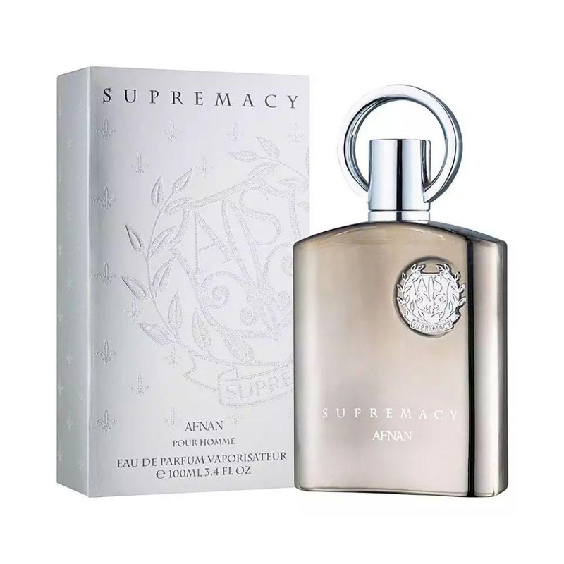 Afnan Supremacy For Men