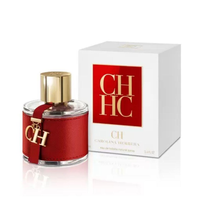 Carolina Herrera CHT Eau de Toilette For Women