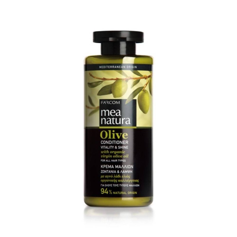 Farcom Mea Natura Olive Conditioner