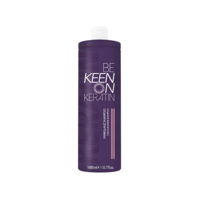 KEEN Keratin Pfelage shampoo