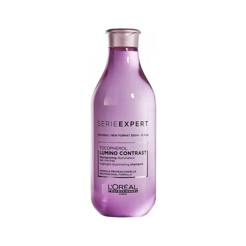 L’Oreal Professionnel Lumino Contrast Shampoo