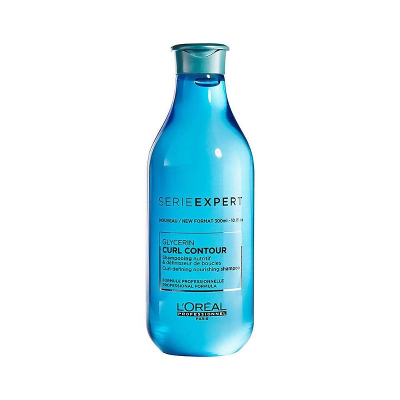 L’Oreal Professionnel Series Expert Curl Contour Shampoo