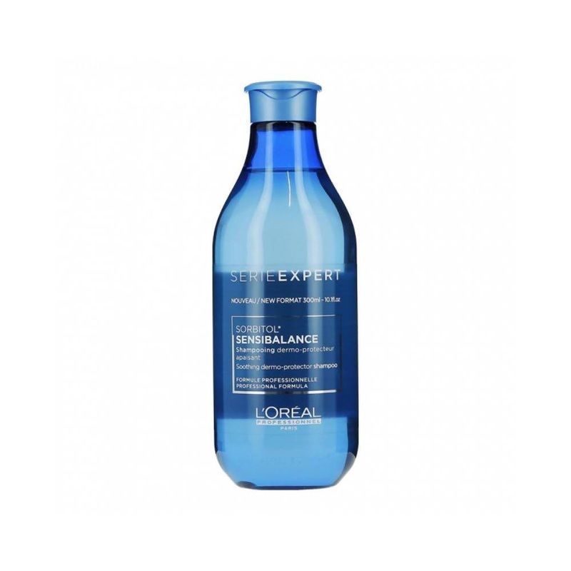 LOreal Professional Sensi Balance Shampoo