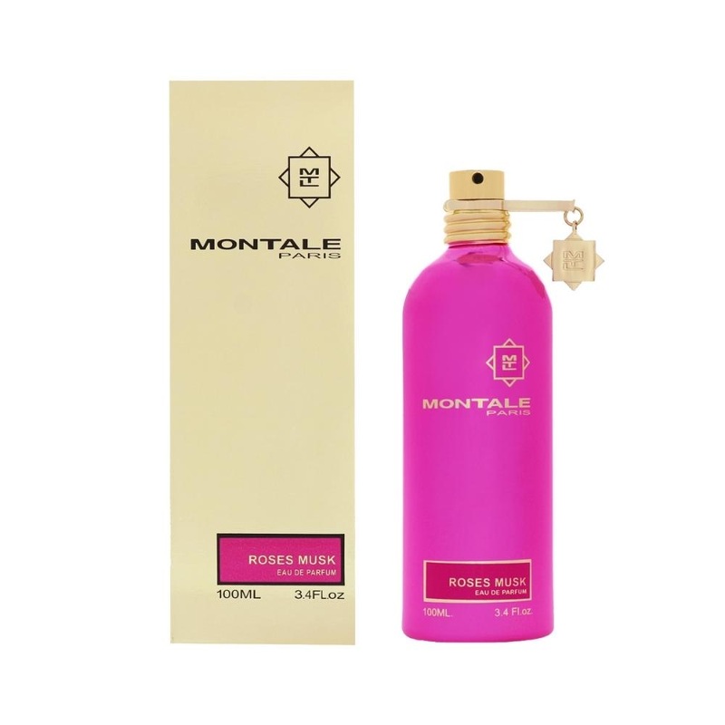 Montale Paris Roses Musk