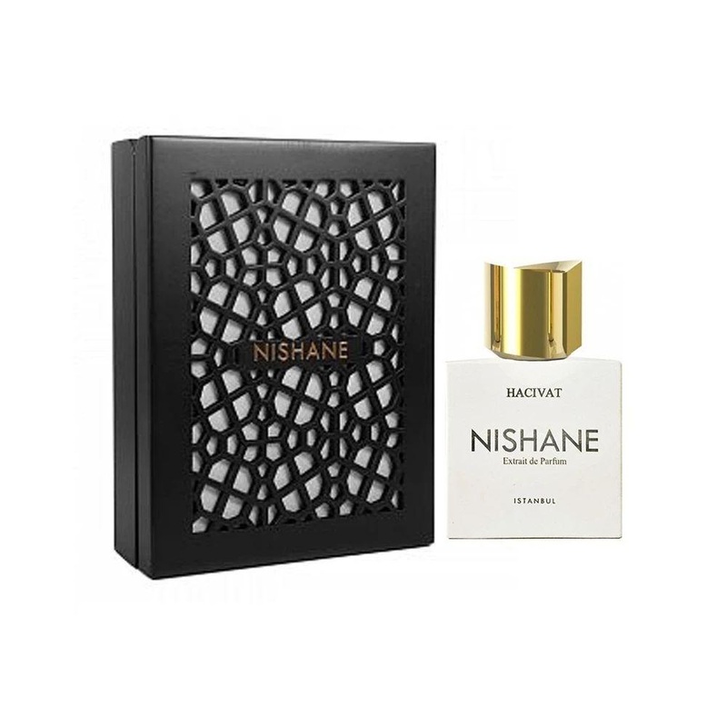 NISHANE HACIVAT EXTRAIT DE PARFUME