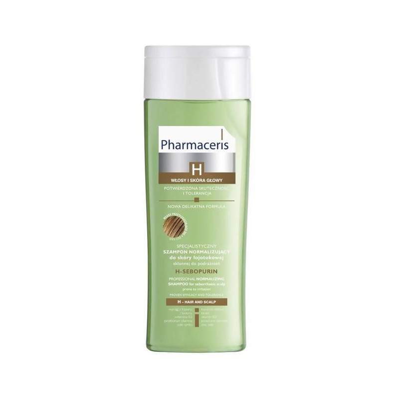 Pharmaceris Professional Normalizing Shampoo