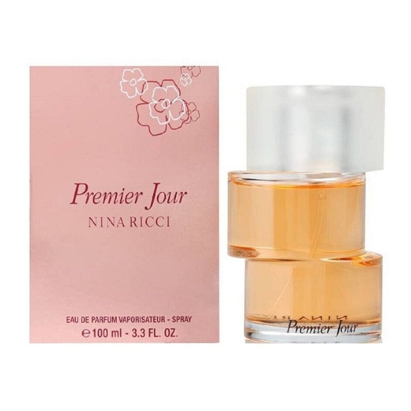 Premier Jour by Nina Ricci for Women Eau de Parfum