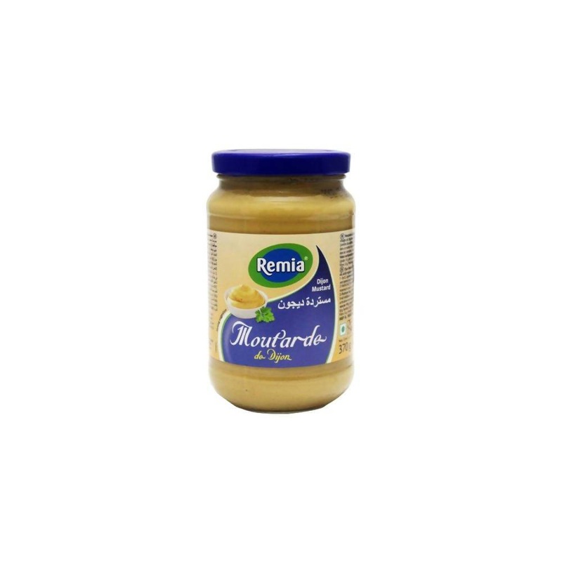 remia dijon mustard sauce