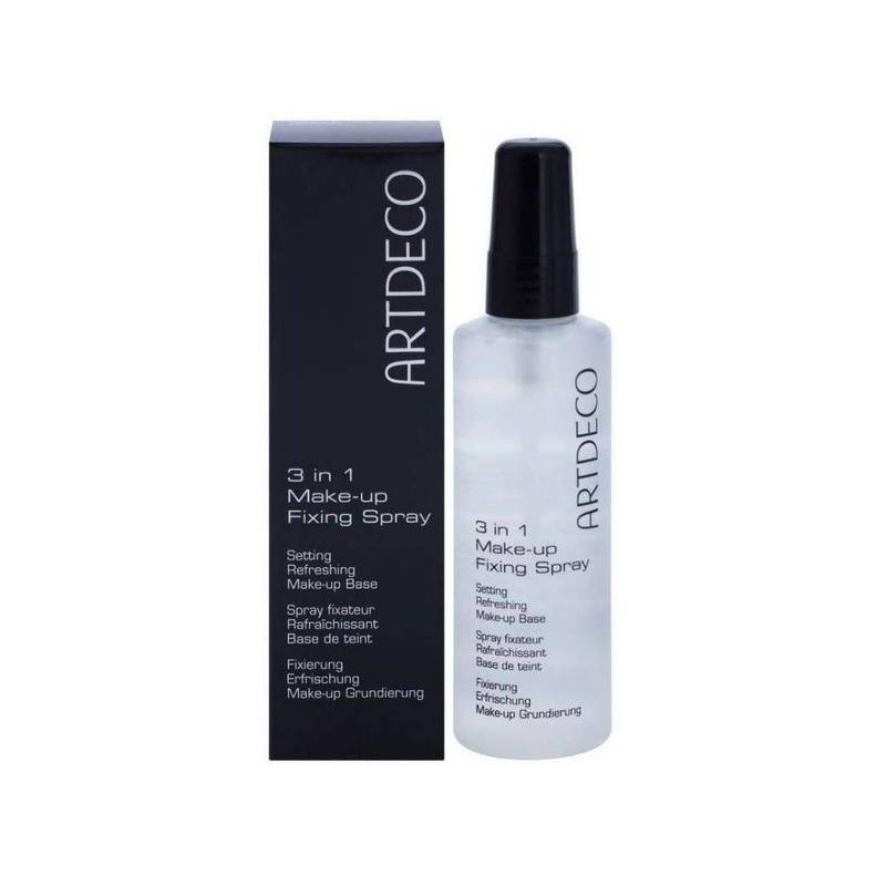 3  1  ARTDECO 3 in 1 Makeup Fixing Spray