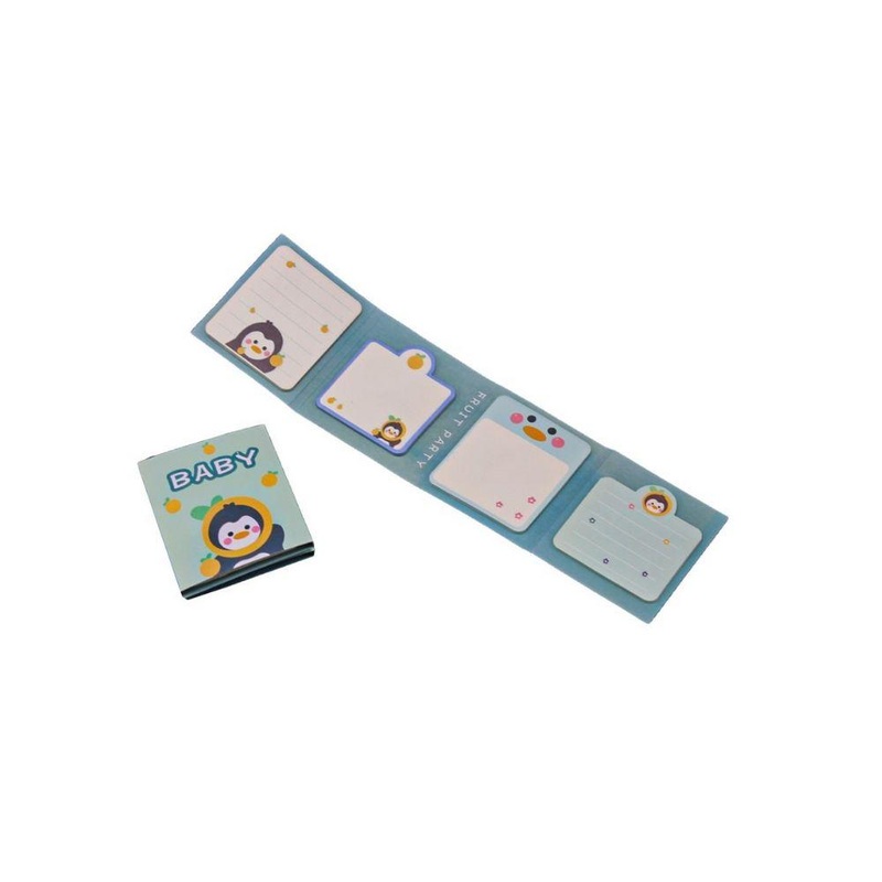 4   Sticky Notes srrh