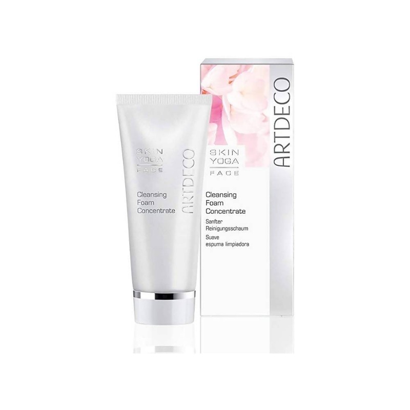 ARTDECO Cleansing Foam Concentrate