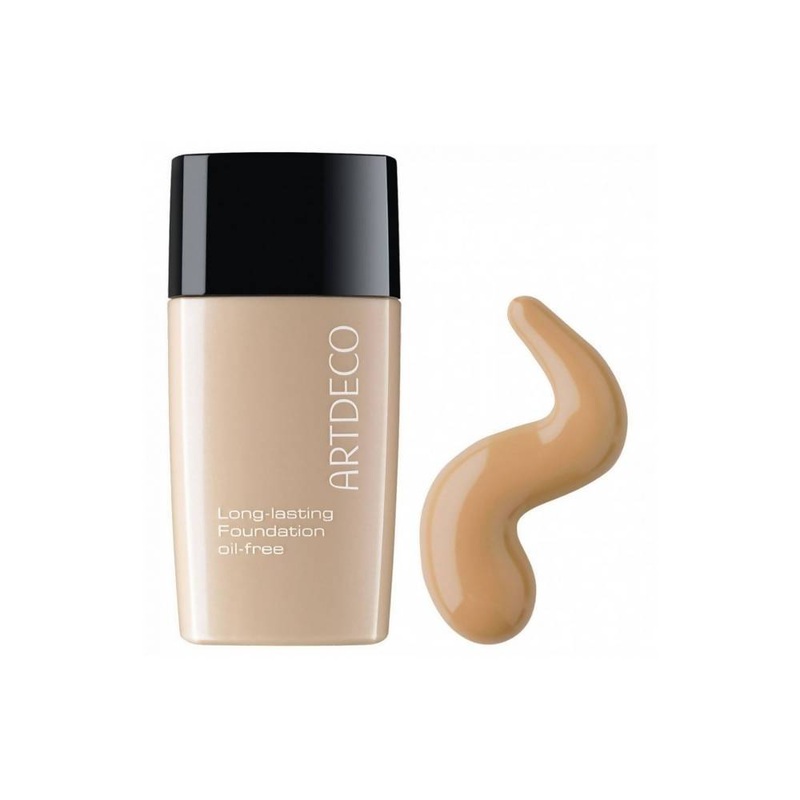 ARTDECO Long Lasting Oil-Free Foundation