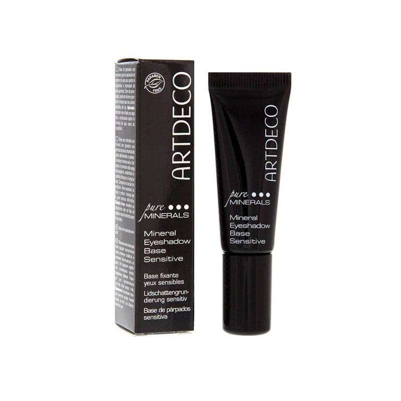 ARTDECO Mineral Sensitive Eyeshadow Base