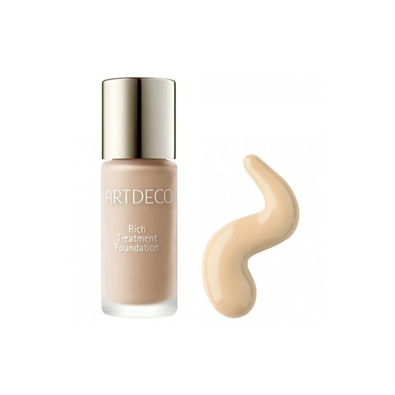 ARTDECO Rich Treatment Foundation
