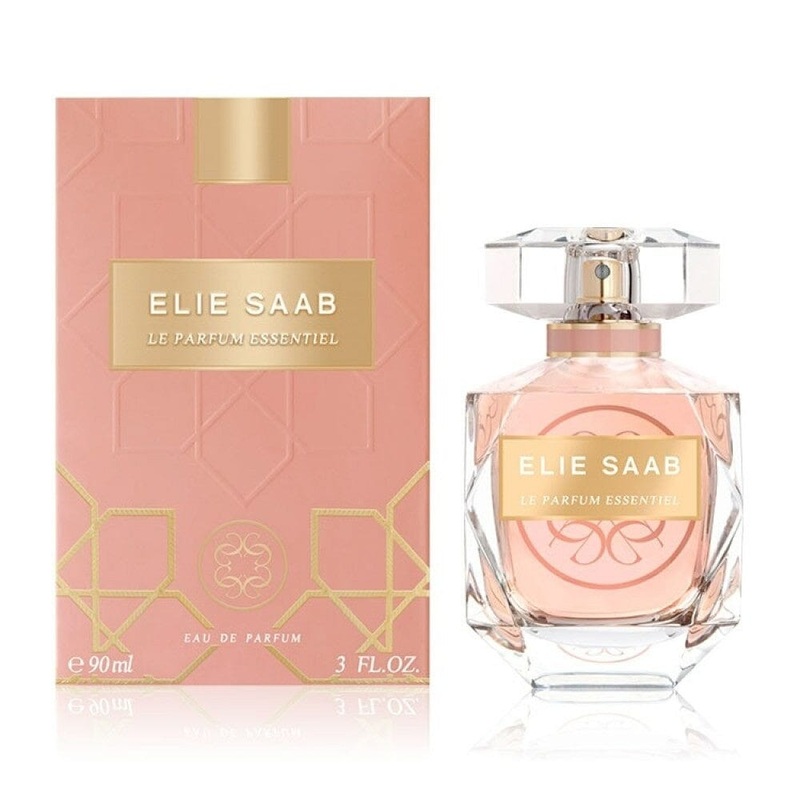 Elie Saab Le Parfum Essentiel Eau De Parfum