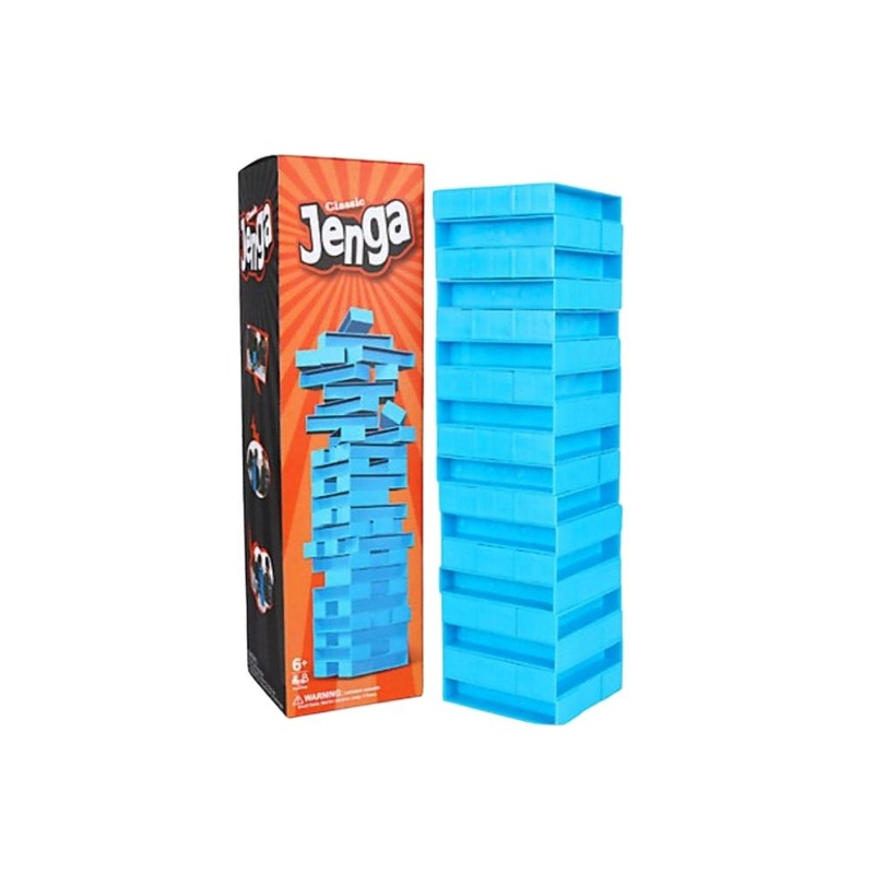 JENGA GAME