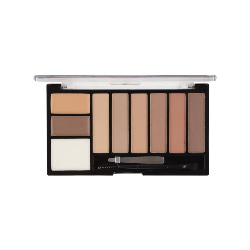 MUA Brow Professional Complete Kit
