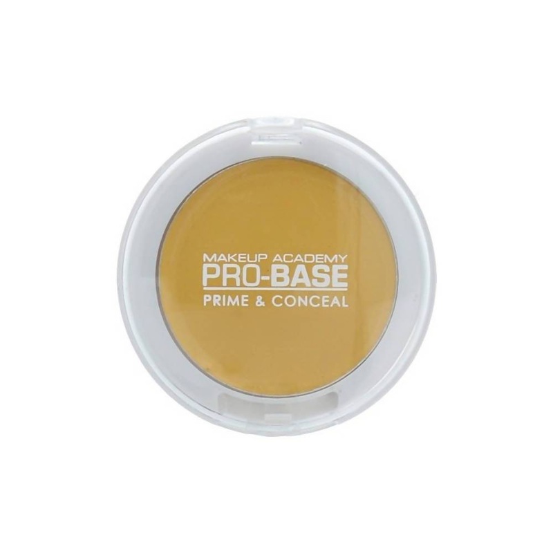 MUA Pro Base Prime and Conceal