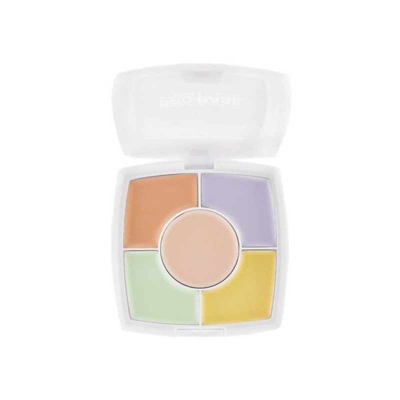 MUA Probase Primer and Concealer Correcting Palette
