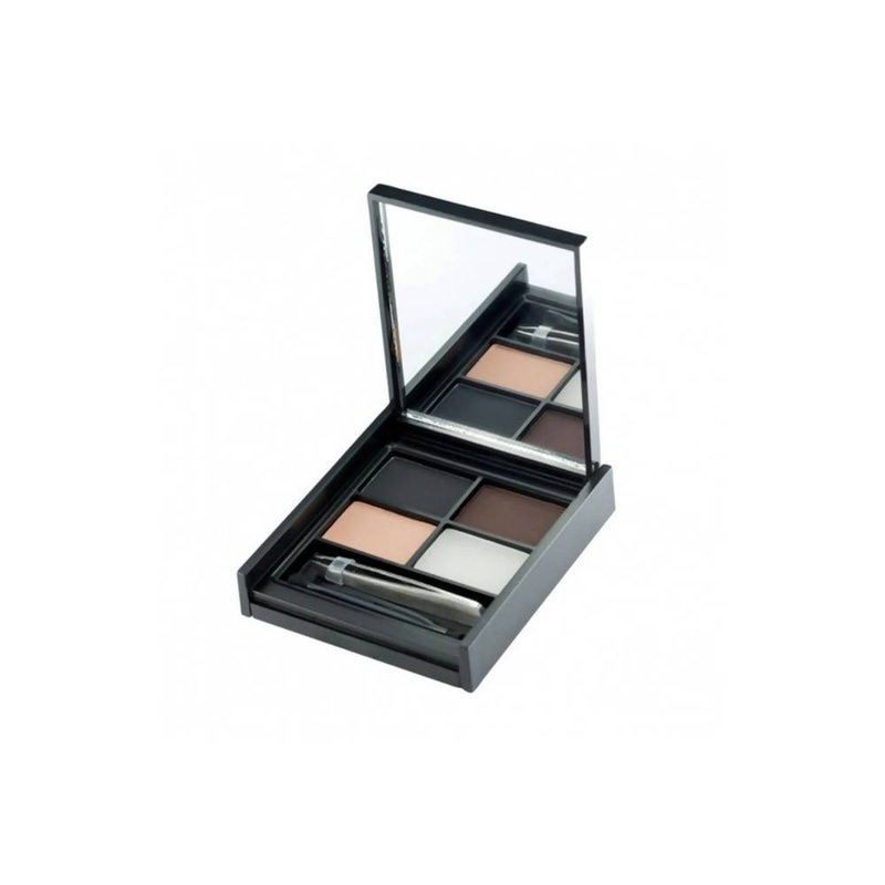 MUA Ultimate Eyebrow powder Kit