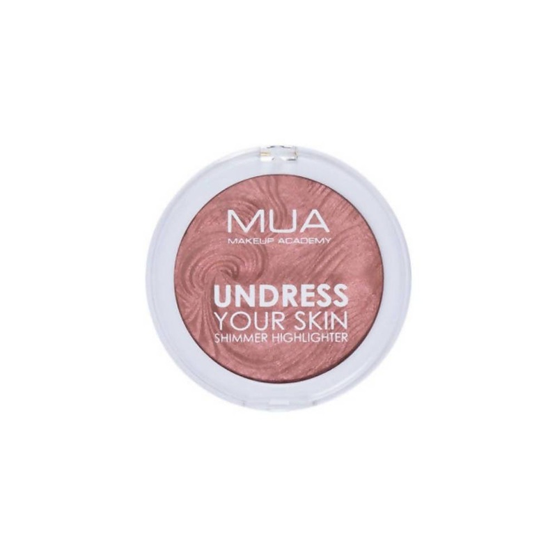 MUA Undress Your Skin Highlighter