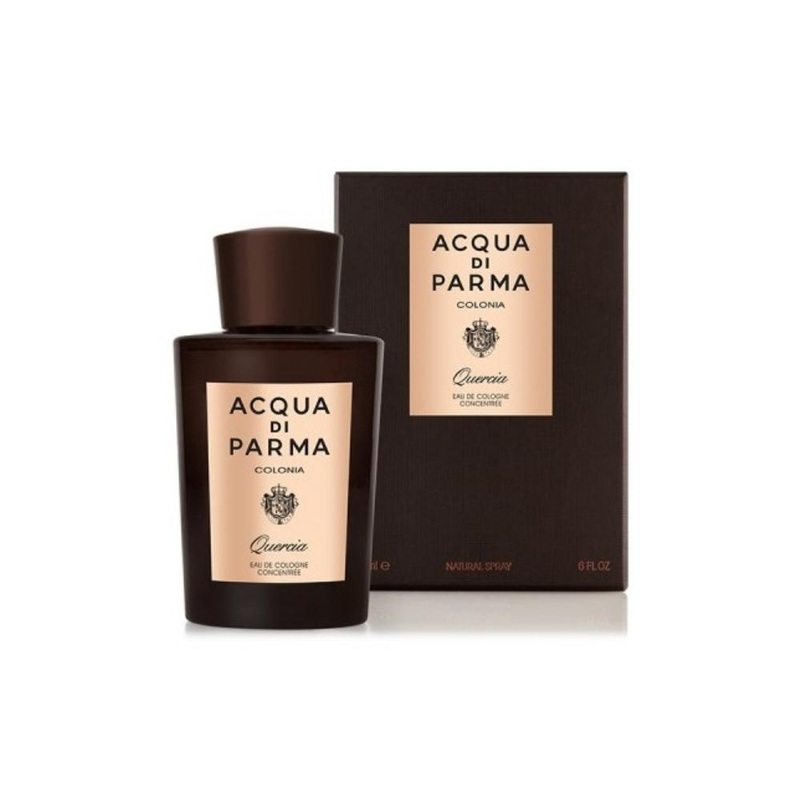 100  | ACQUA DI PARMA Colonia Quercia EDC