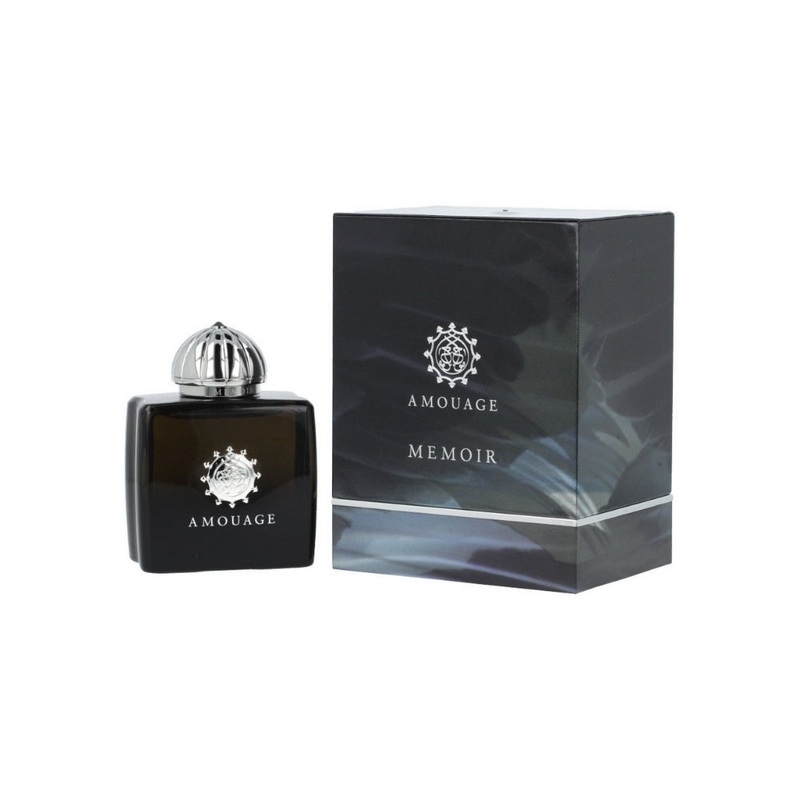 100   | Amouage Memoir Eau-de-Parfum for Women