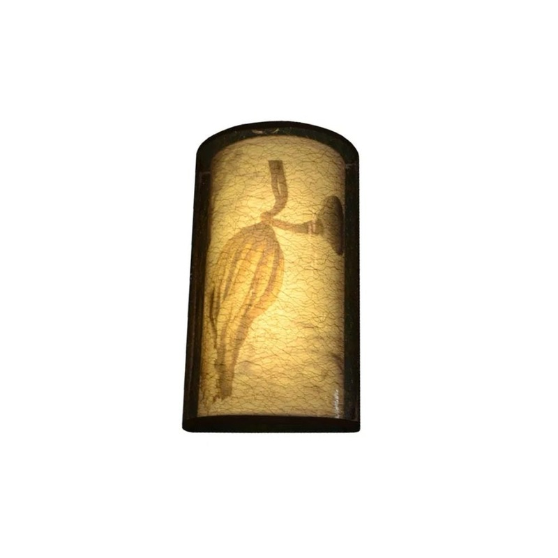 8978 Wall Lamp 8978