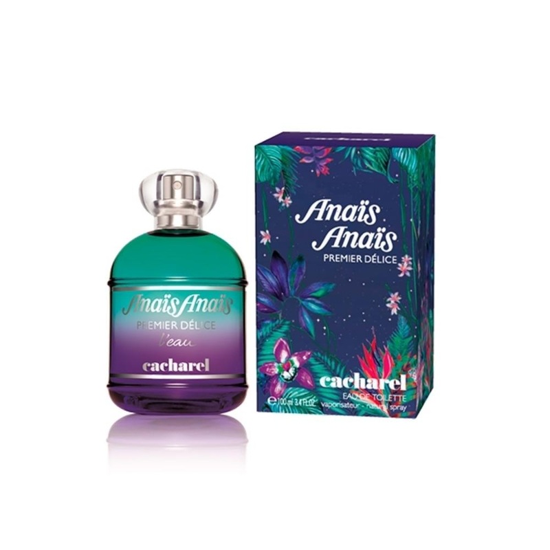 Anais Anais Cacharel Premier Delice LEau