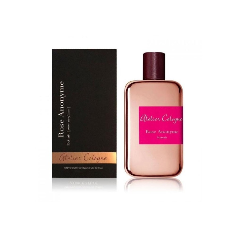 ATELIER COLOGNE Rose Anonyme Extrait EDP
