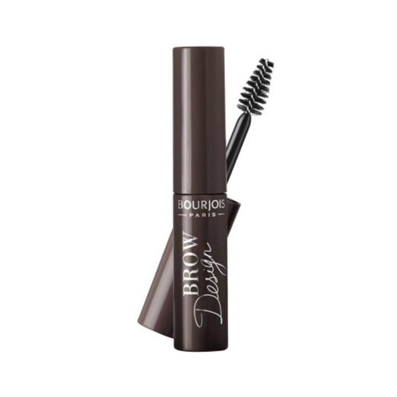 BOURJOIS Brow Design Eyebrow Mascara