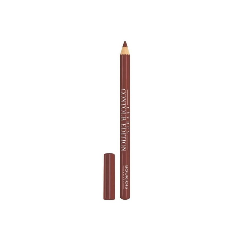 BOURJOIS Contour Edition Lip pencil