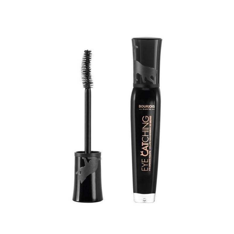 BOURJOIS Eye Catching Mascara