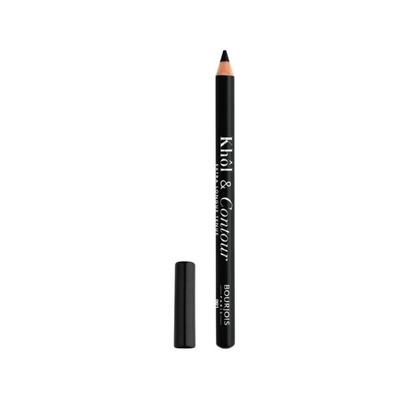 BOURJOIS Khol and Contour Eye Pencil
