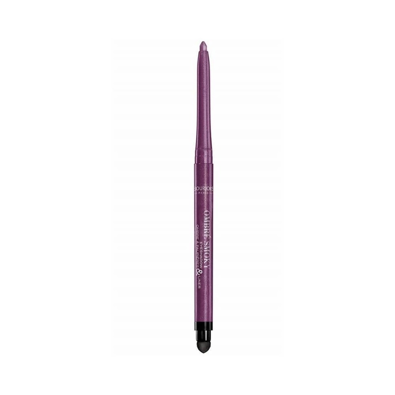 BOURJOIS Ombre Smoky Eyeshadow & Liner