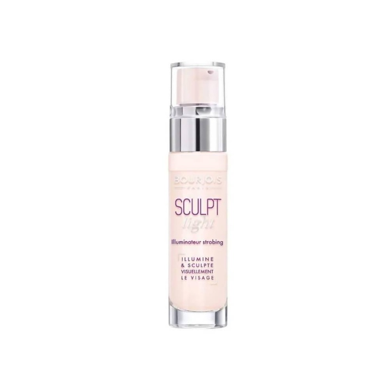 BOURJOIS Sculpt Light Highlighter