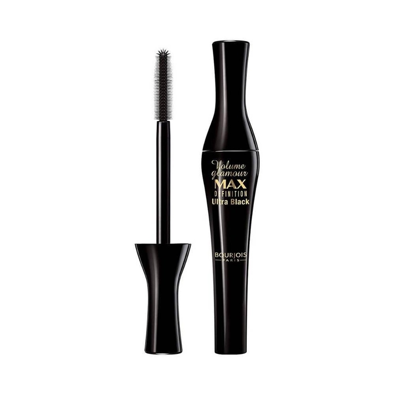 BOURJOIS Volume Glamour Max Definition Mascara