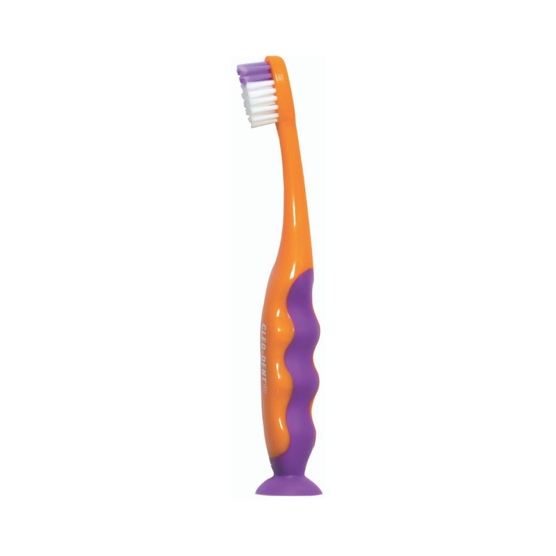 CLEO DENT Kids Toothbrush