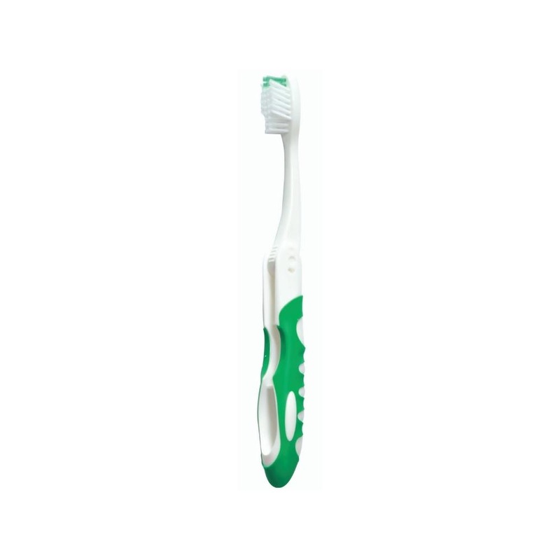 CLEO DENT Travel Toothbrush