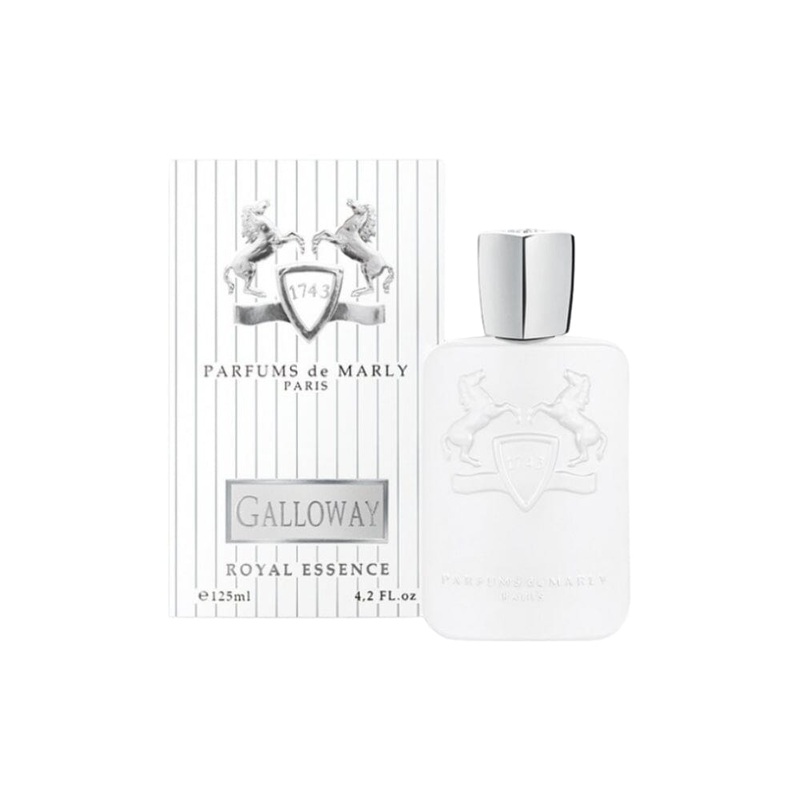 DE MARLY Galloway Fragrances