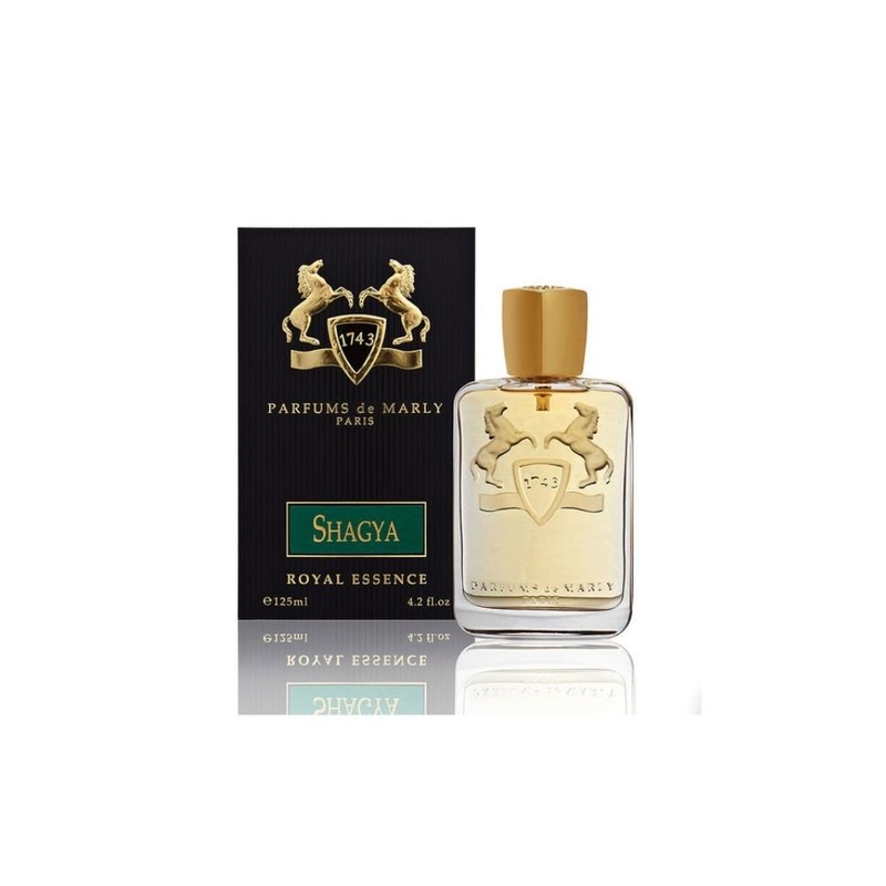 DE MARLY PARFUMS Shagya Cologne
