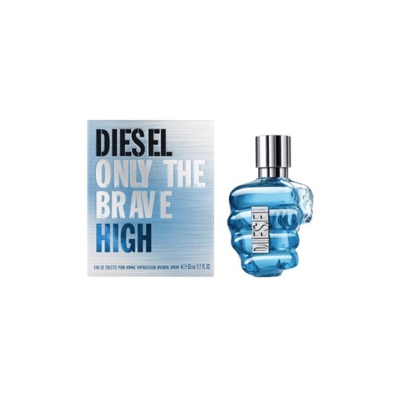 DIESEL Only the Brave High EDT