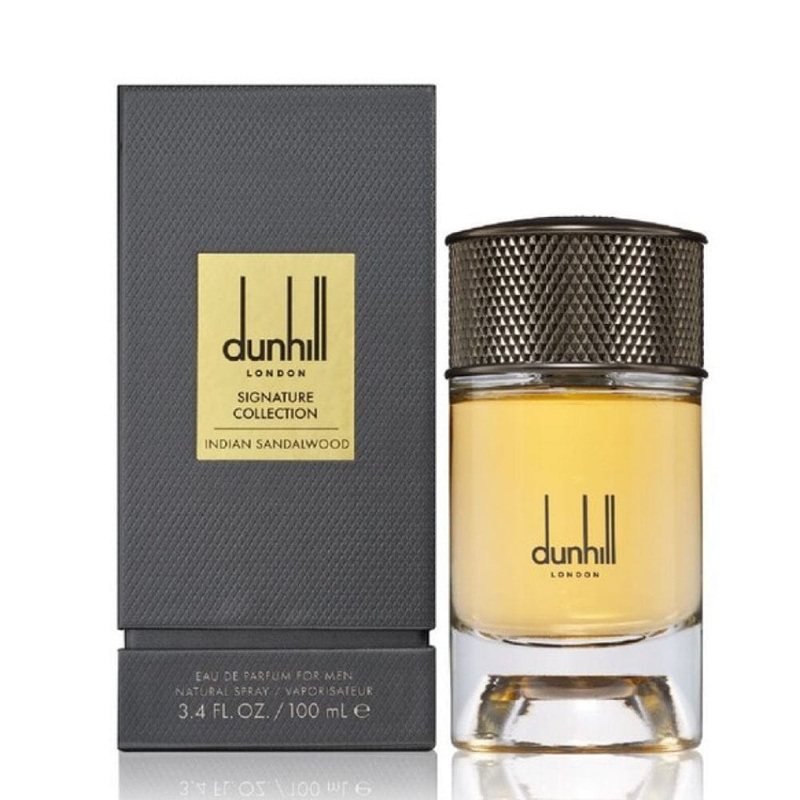 DUNHILL Signature Indian Sandalwood EDP