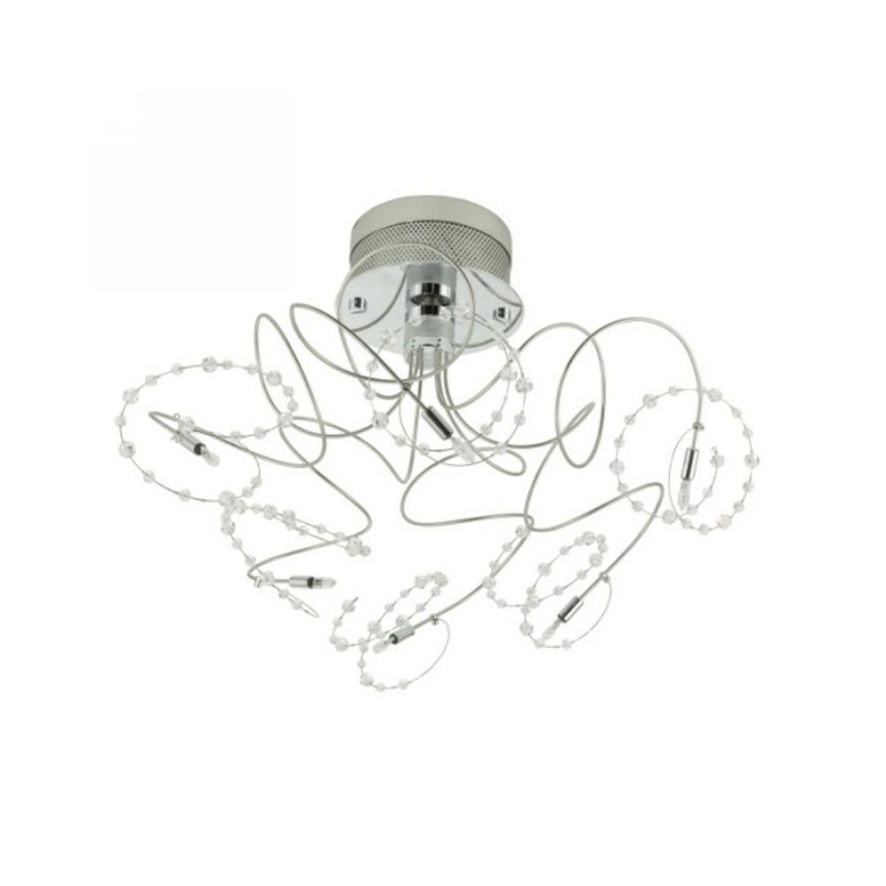 EGLO Ceiling Lamp Figaro
