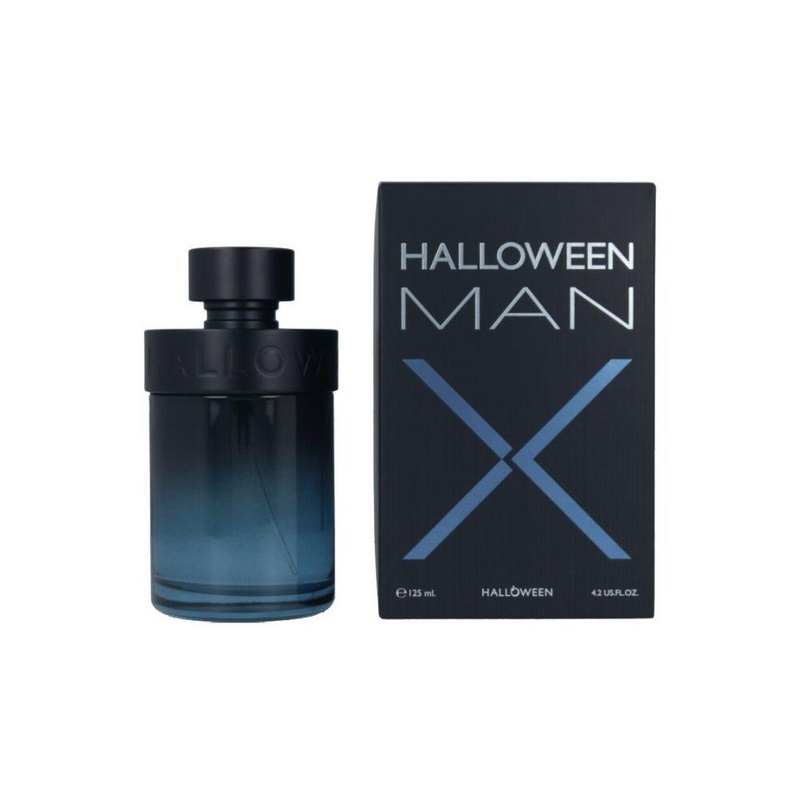 Halloween Man X Eau de Toilette