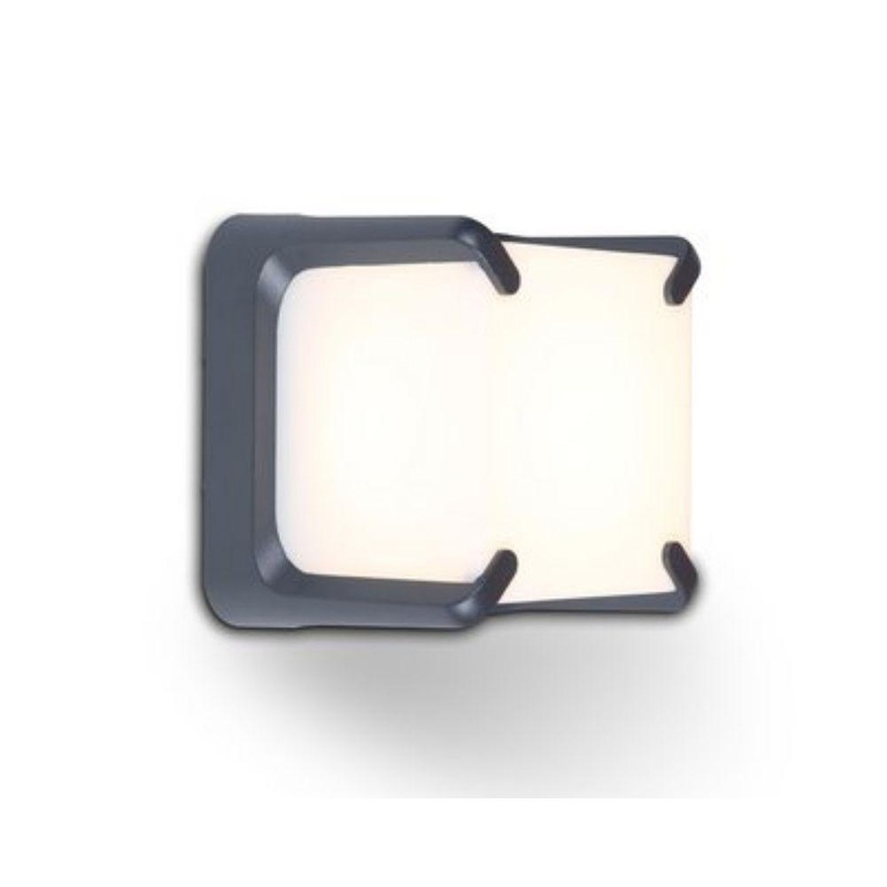 LUTEC Armor Wall Light
